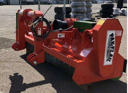 Upright Pantograph Offset IFA